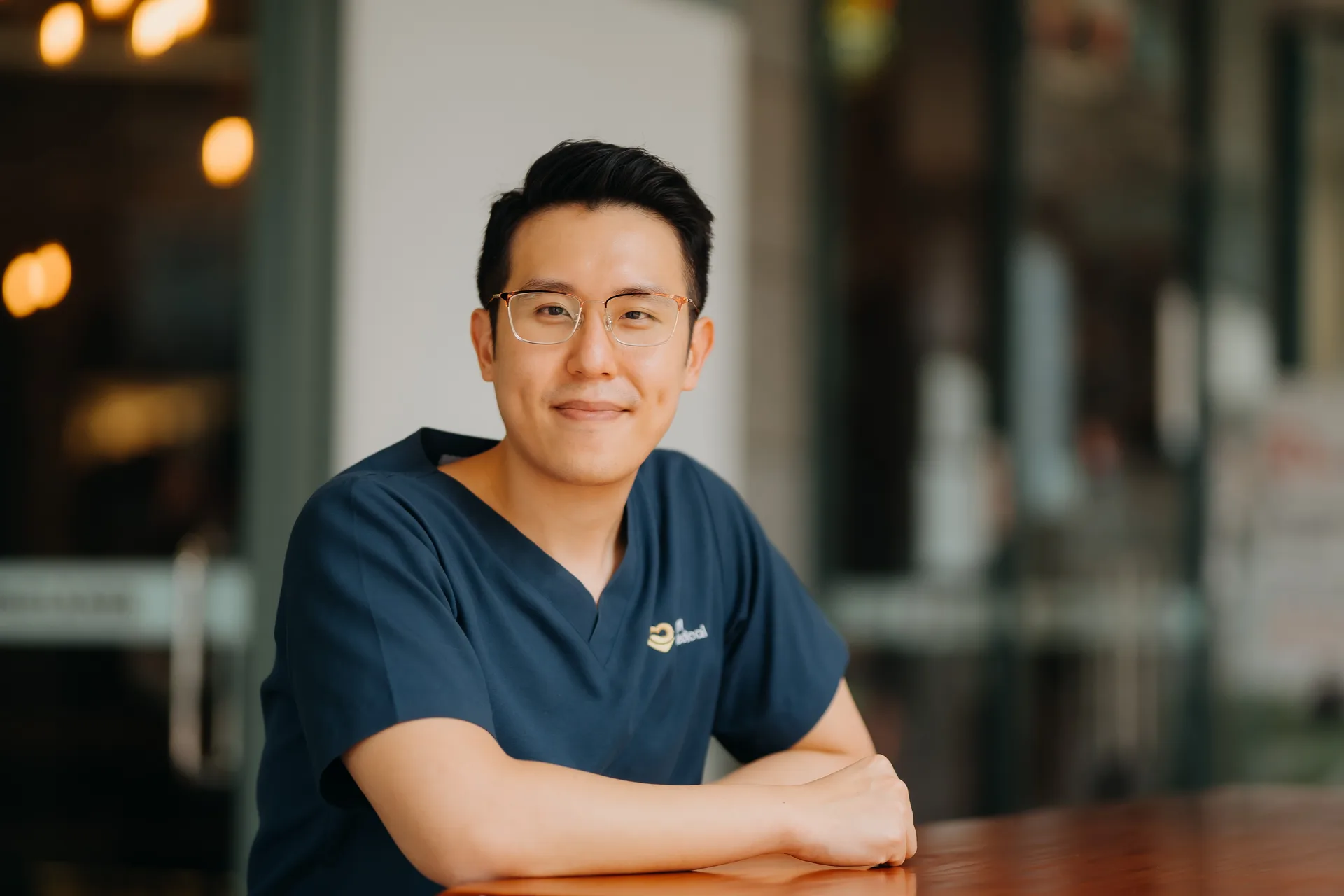 Dr Joel Foo - Approachable Men's Health Doctor in Singapore